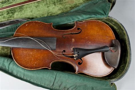 German Strad <b>Copy</b>(Houston,TX) $349. . Nicolaus amati violin copy value
